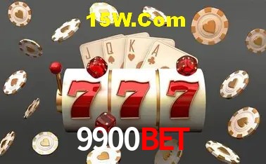 9900Bet - Aplicativo Móvel